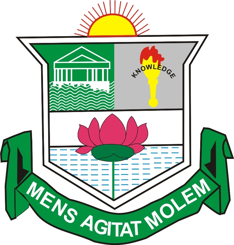 College Logo